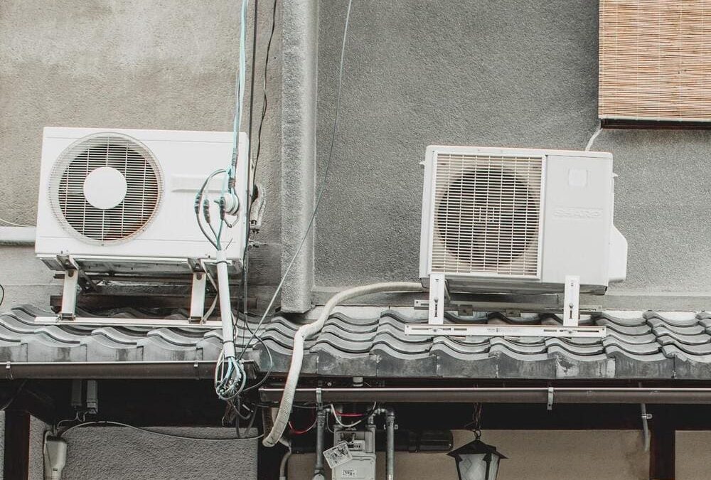 Air Condition Installation in Richmond, VA