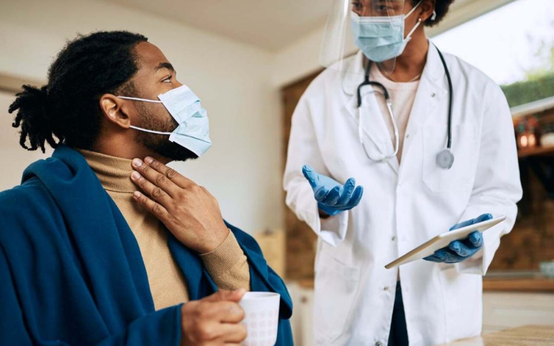 Les bénéfices d&rsquo;une prise en charge médicale rapide ?