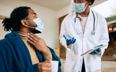 Les bénéfices d&rsquo;une prise en charge médicale rapide ?